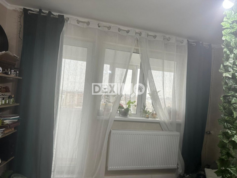 Garsoniera - Tomis Nord - Scoala 29 - Mobilata - Centrala Pe Gaze