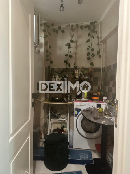 Garsoniera - Tomis Nord - Scoala 29 - Mobilata - Centrala Pe Gaze