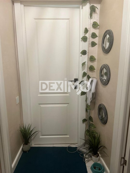 Garsoniera - Tomis Nord - Scoala 29 - Mobilata - Centrala Pe Gaze