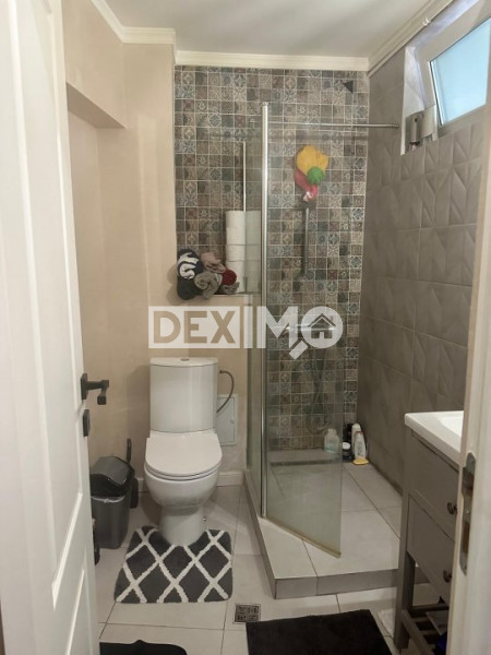 Garsoniera - Tomis Nord - Scoala 29 - Mobilata - Centrala Pe Gaze