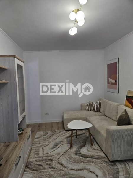 Apartament NEW - Zona OMV BOEMA - Termen Lung