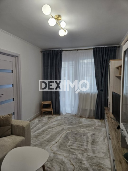 Apartament NEW - Zona OMV BOEMA - Termen Lung