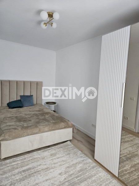 Apartament NEW - Zona OMV BOEMA - Termen Lung