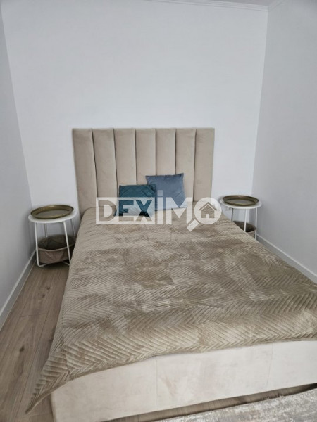 Apartament NEW - Zona OMV BOEMA - Termen Lung