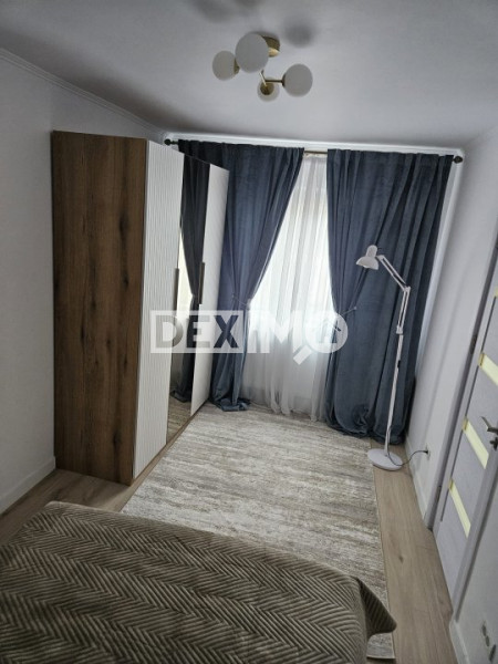 Apartament NEW - Zona OMV BOEMA - Termen Lung