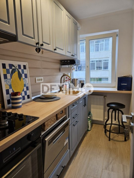 Apartament NEW - Zona OMV BOEMA - Termen Lung