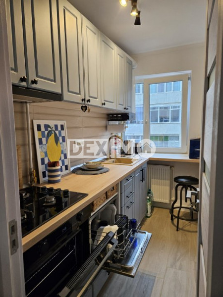 Apartament NEW - Zona OMV BOEMA - Termen Lung