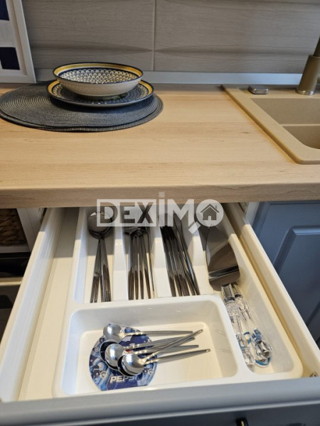 Apartament NEW - Zona OMV BOEMA - Termen Lung