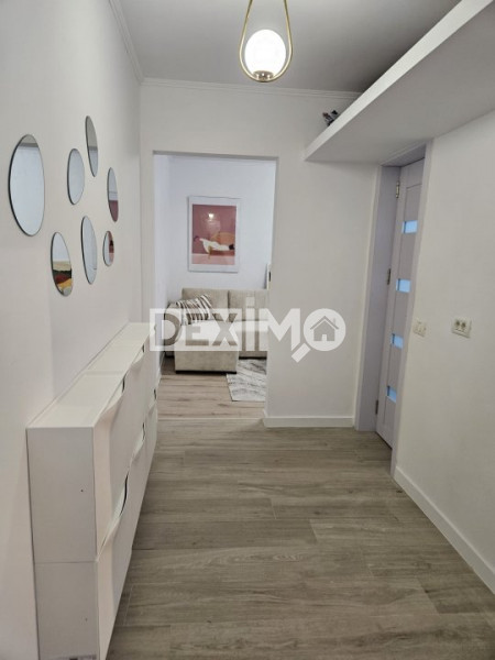 Apartament NEW - Zona OMV BOEMA - Termen Lung