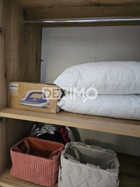 Apartament NEW - Zona OMV BOEMA - Termen Lung