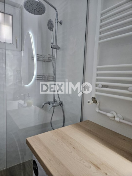 Apartament NEW - Zona OMV BOEMA - Termen Lung