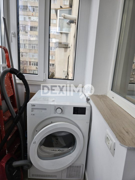 Apartament NEW - Zona OMV BOEMA - Termen Lung