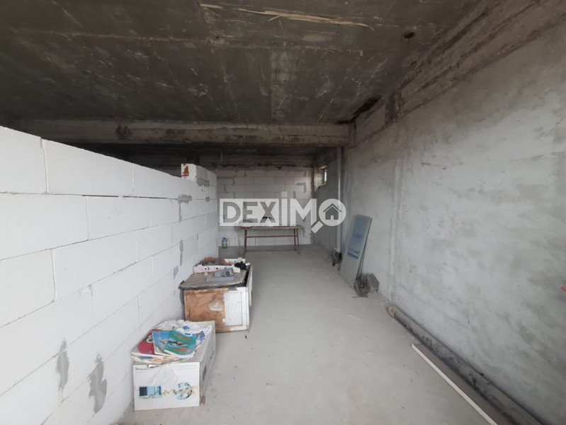 EXCLUSIV!INEL I-INSTITUTUL DE MARINA APARTAMENT CU 2 CAMERE LOC PARCARE IN GARAJ