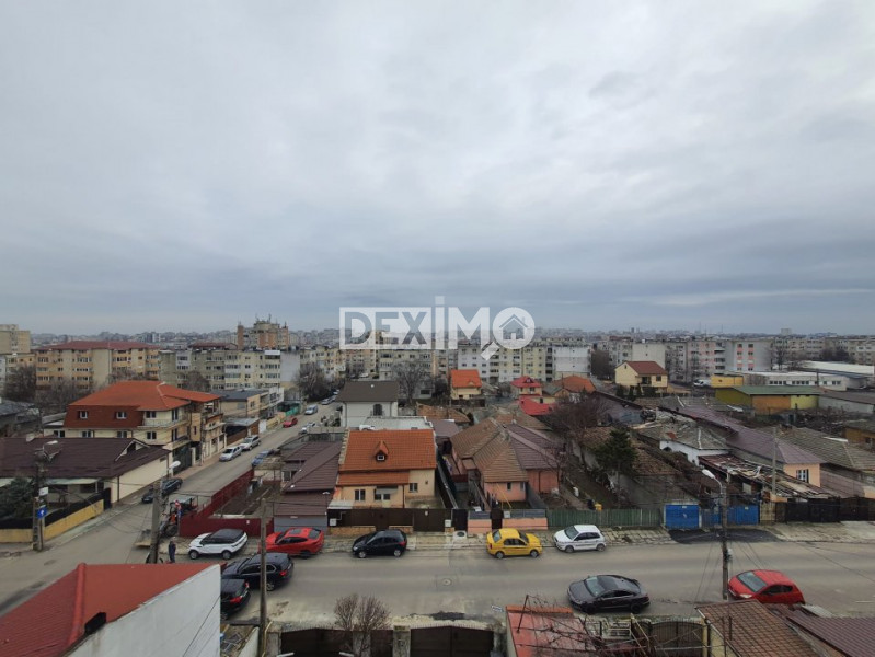 EXCLUSIV!INEL I-INSTITUTUL DE MARINA APARTAMENT CU 2 CAMERE LOC PARCARE IN GARAJ