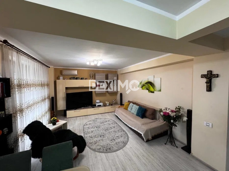 Apartament 2 Camere - Tomis Plus - Mobilat Complet - Loc Parcare Privat