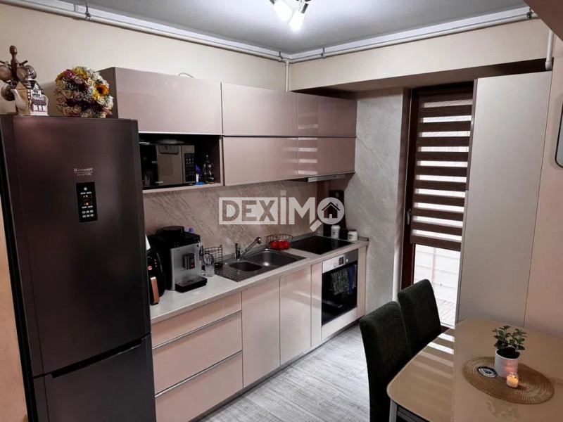 Apartament 2 Camere - Tomis Plus - Mobilat Complet - Loc Parcare Privat