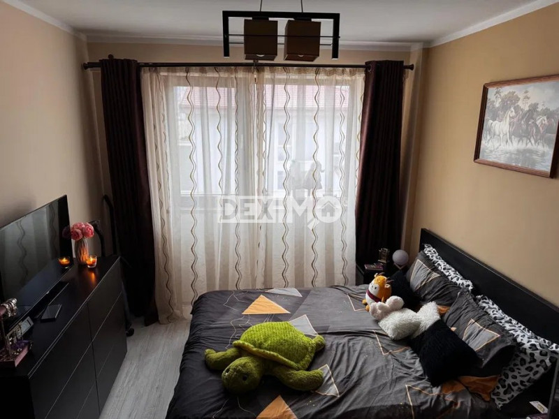 Apartament 2 Camere - Tomis Plus - Mobilat Complet - Loc Parcare Privat