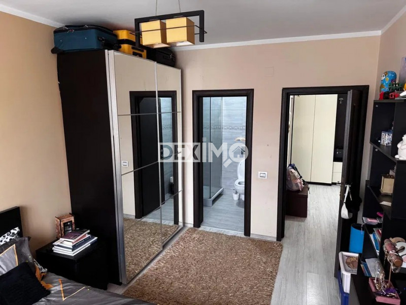 Apartament 2 Camere - Tomis Plus - Mobilat Complet - Loc Parcare Privat