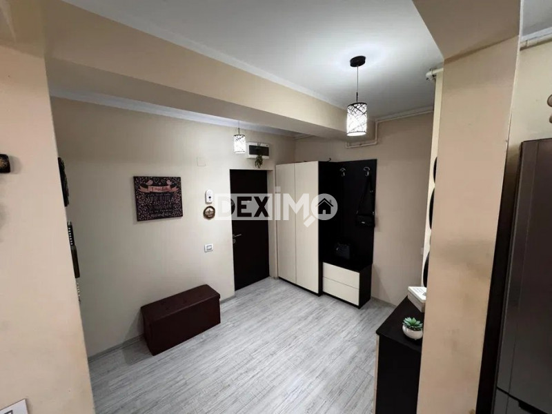 Apartament 2 Camere - Tomis Plus - Mobilat Complet - Loc Parcare Privat