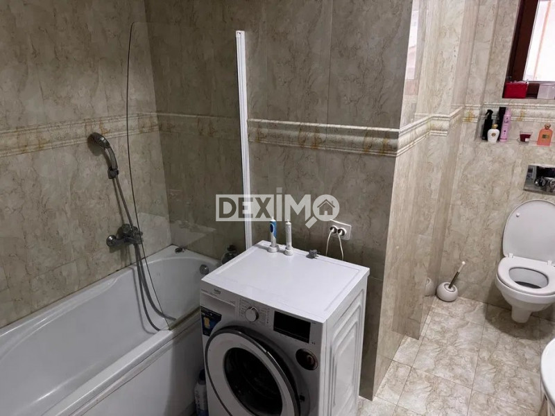 Apartament 2 Camere - Tomis Plus - Mobilat Complet - Loc Parcare Privat