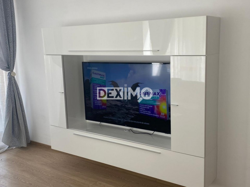 Apartament 2 Camere - Mamaia Nord - Hanul Cu Peste - Loc Parcare