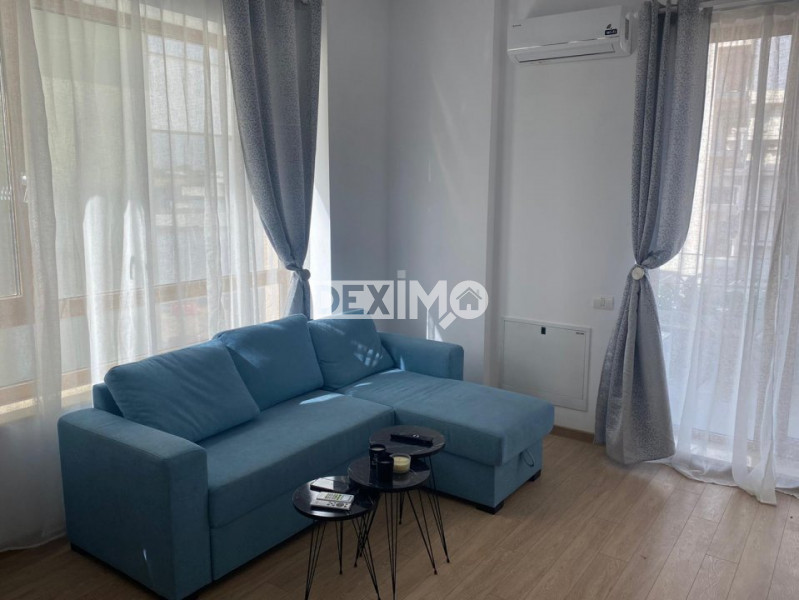 Apartament 2 Camere - Mamaia Nord - Hanul Cu Peste - Loc Parcare