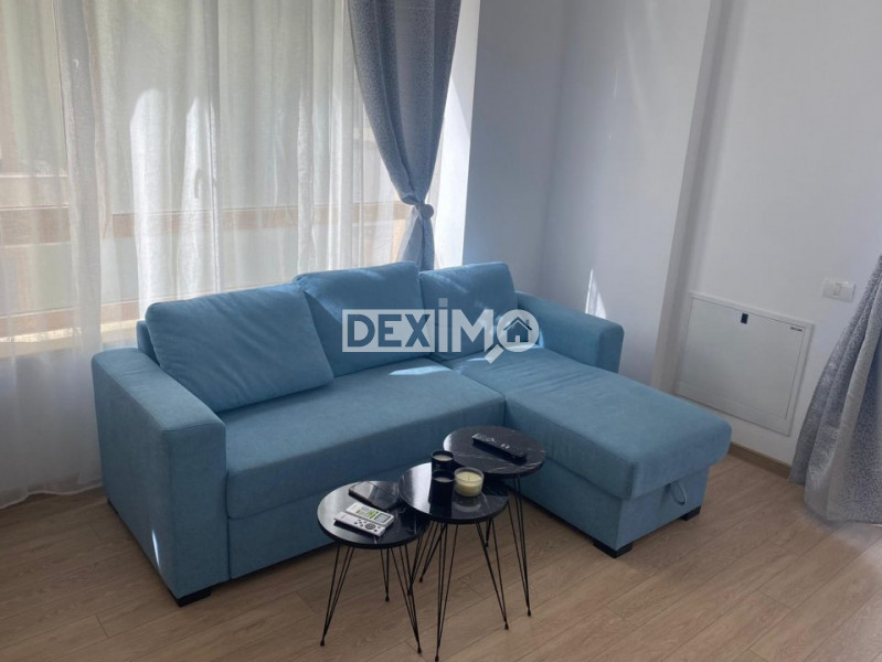 Apartament 2 Camere - Mamaia Nord - Hanul Cu Peste - Loc Parcare