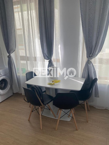 Apartament 2 Camere - Mamaia Nord - Hanul Cu Peste - Loc Parcare