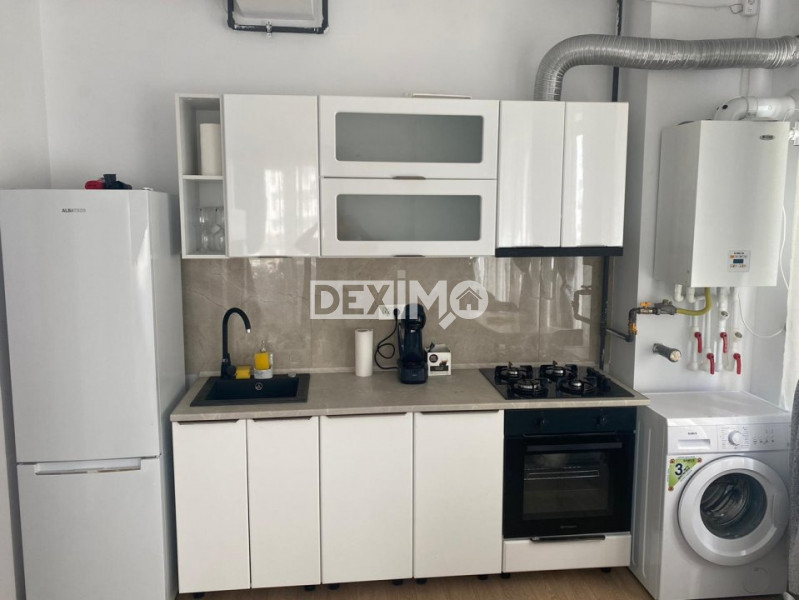 Apartament 2 Camere - Mamaia Nord - Hanul Cu Peste - Loc Parcare