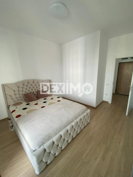 Apartament 2 Camere - Mamaia Nord - Hanul Cu Peste - Loc Parcare