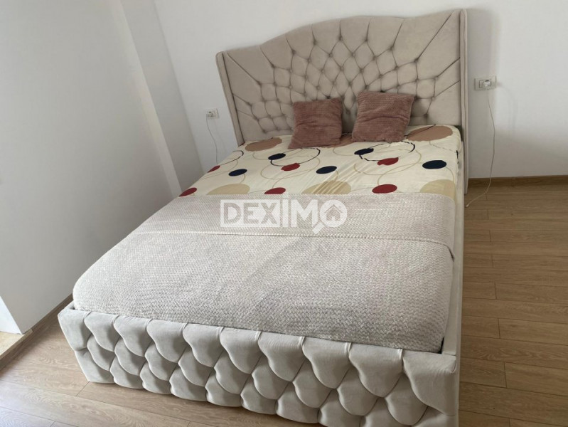 Apartament 2 Camere - Mamaia Nord - Hanul Cu Peste - Loc Parcare