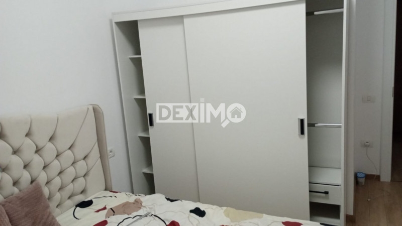 Apartament 2 Camere - Mamaia Nord - Hanul Cu Peste - Loc Parcare