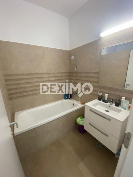 Apartament 2 Camere - Mamaia Nord - Hanul Cu Peste - Loc Parcare