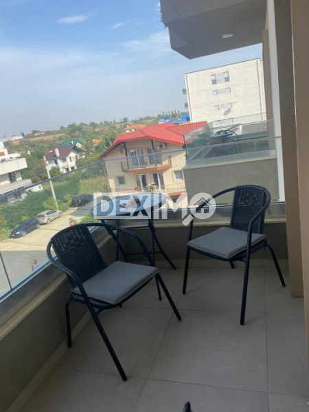 Apartament 2 Camere - Mamaia Nord - Hanul Cu Peste - Loc Parcare