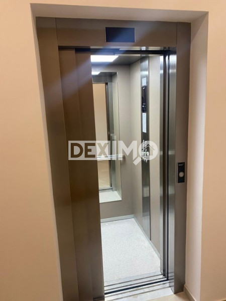 Apartament 2 Camere - Mamaia Nord - Hanul Cu Peste - Loc Parcare