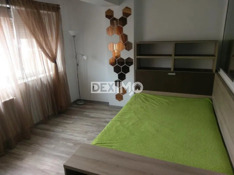 Garsoniera Decomanda - Baba Novac - Mobilata Complet 