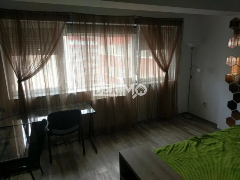 Garsoniera Decomanda - Baba Novac - Mobilata Complet 