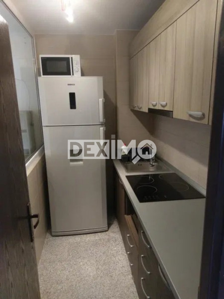 Garsoniera Decomanda - Baba Novac - Mobilata Complet 