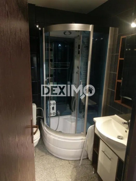 Garsoniera Decomanda - Baba Novac - Mobilata Complet 