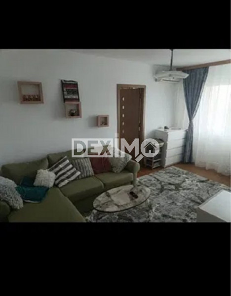 Apartament 2 Camere - Tomis Nord - Ciresica - Mobilat - Centrala Pe Gaze