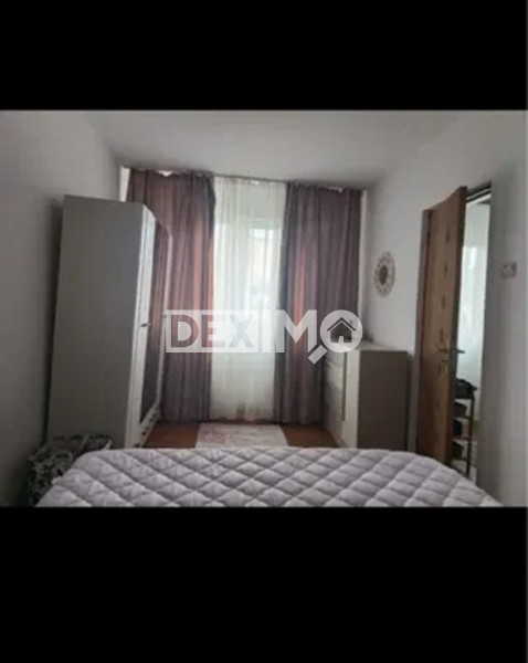Apartament 2 Camere - Tomis Nord - Ciresica - Mobilat - Centrala Pe Gaze
