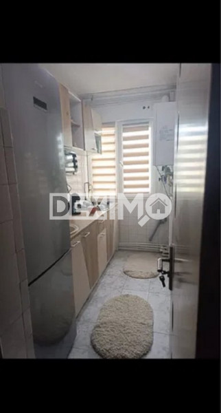 Apartament 2 Camere - Tomis Nord - Ciresica - Mobilat - Centrala Pe Gaze