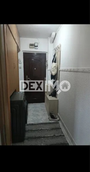 Apartament 2 Camere - Tomis Nord - Ciresica - Mobilat - Centrala Pe Gaze