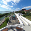 Casa Batraneaca - Ovidiu Lac - Teren 346 Mp - Ideal investitie