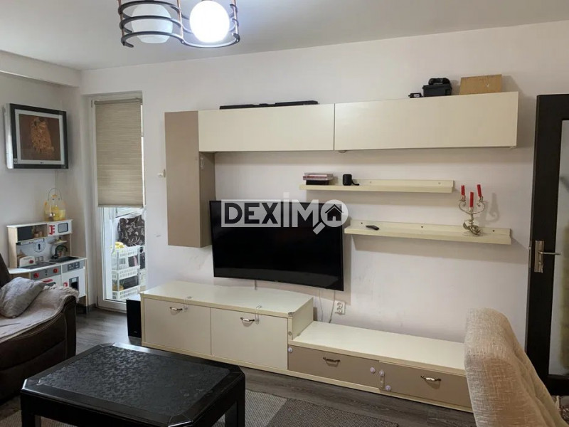 Apartament 3 Camere - Zona Far - Etaj 1 - Mobilat - Centrala Pe Gaze