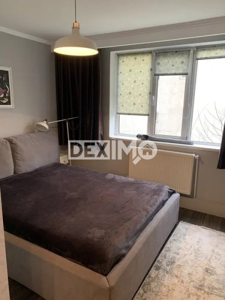 Apartament 3 Camere - Zona Far - Etaj 1 - Mobilat - Centrala Pe Gaze