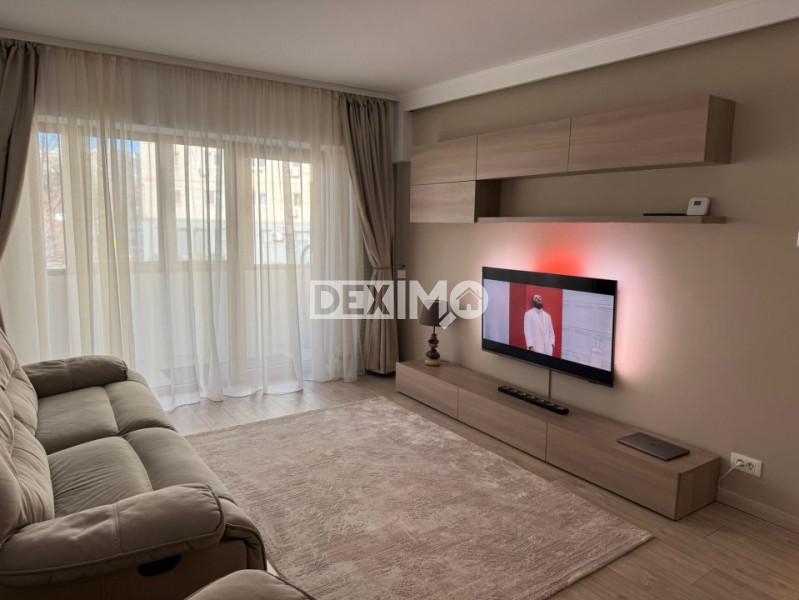 Apartament 3 Camere - Centru Ferdinand - Renovat - Mobilat Complet