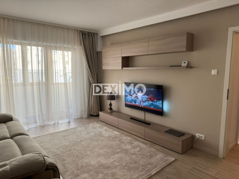 Apartament 3 Camere - Centru Ferdinand - Renovat - Mobilat Complet