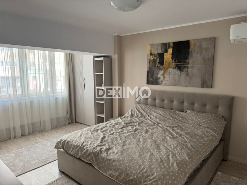Apartament 3 Camere - Centru Ferdinand - Renovat - Mobilat Complet