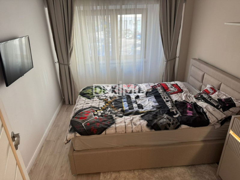 Apartament 3 Camere - Centru Ferdinand - Renovat - Mobilat Complet